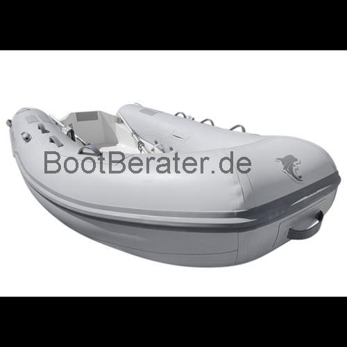 Caribe 310  technische daten 